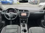 Volkswagen Tiguan - fotka číslo 15