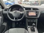 Volkswagen Tiguan - fotka číslo 16