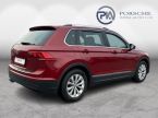 Volkswagen Tiguan - fotka číslo 5