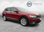 Volkswagen Tiguan - fotka číslo 7
