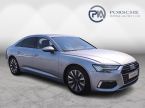 Audi A6 - fotka číslo 8