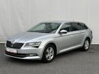 Škoda Superb - fotka číslo 0