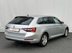 Škoda Superb - fotka číslo 1