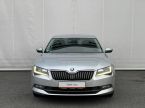 Škoda Superb - fotka číslo 3