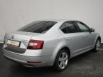 Škoda Octavia - fotka číslo 1