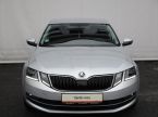 Škoda Octavia - fotka číslo 2