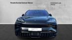 Porsche Cayenne - fotka číslo 1
