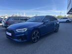 Audi A4 - fotka číslo 9