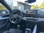 Audi A4 - fotka číslo 19