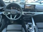 Audi A4 - fotka číslo 20