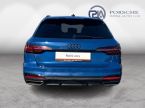 Audi A4 - fotka číslo 3