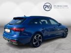 Audi A4 - fotka číslo 4
