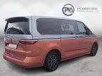 Volkswagen Multivan - fotka číslo 1