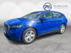 Škoda Enyaq - fotka číslo 0