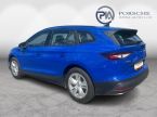 Škoda Enyaq - fotka číslo 4