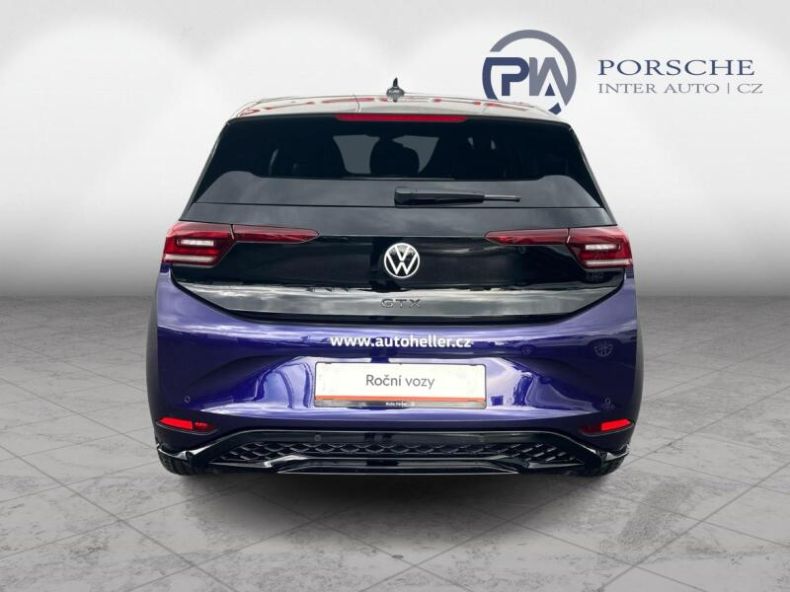 Volkswagen ID.3 - hlavní fotka