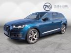 Audi Q7 - fotka číslo 0
