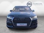 Audi Q7 - fotka číslo 2
