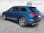 Audi Q7 - fotka číslo 8