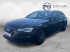 Audi A6 - fotka číslo 0