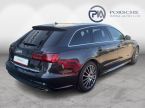 Audi A6 - fotka číslo 1