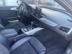 Audi A6 - fotka číslo 4