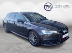 Audi A6 - fotka číslo 6