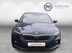 Škoda Scala - fotka číslo 2