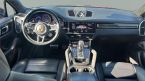 Porsche Cayenne - fotka číslo 16