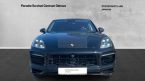 Porsche Cayenne - fotka číslo 1