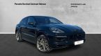 Porsche Cayenne - fotka číslo 3