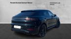 Porsche Cayenne - fotka číslo 5