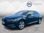 Škoda Superb - fotka číslo 0