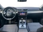 Škoda Superb - fotka číslo 9