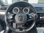Škoda Superb - fotka číslo 13