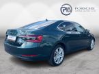 Škoda Superb - fotka číslo 1