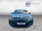 Škoda Superb - fotka číslo 2