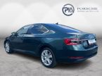 Škoda Superb - fotka číslo 4
