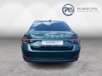 Škoda Superb - fotka číslo 5