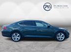 Škoda Superb - fotka číslo 6
