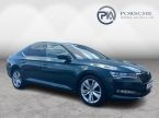 Škoda Superb - fotka číslo 7