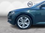 Škoda Superb - fotka číslo 8