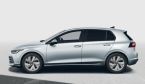 Volkswagen Golf - fotka číslo 1