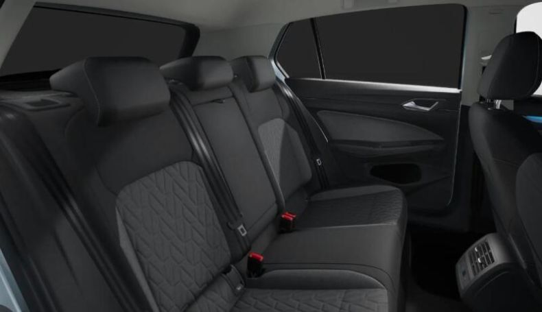 Volkswagen Golf - hlavní fotka