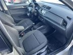 Škoda Fabia - fotka číslo 12