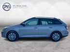 Škoda Fabia - fotka číslo 2