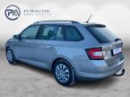Škoda Fabia - fotka číslo 3