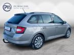 Škoda Fabia - fotka číslo 5