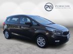 Kia Carens - fotka číslo 9