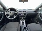 Škoda Octavia - fotka číslo 9